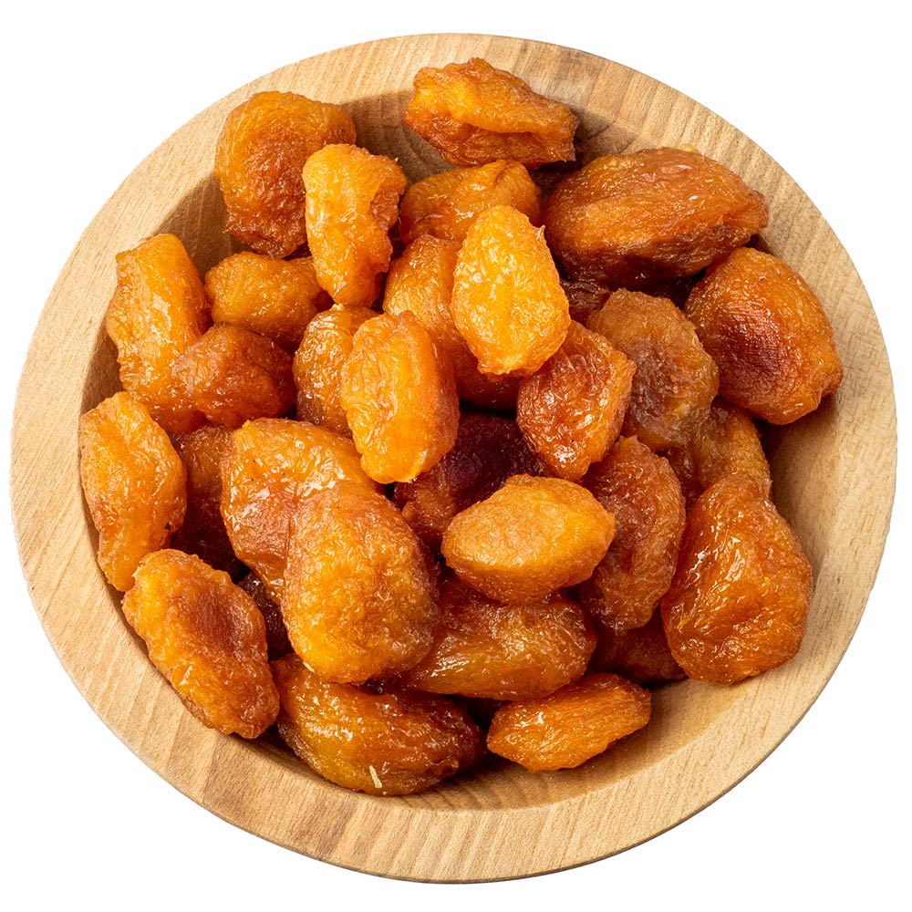 آلو بخارا طلایی