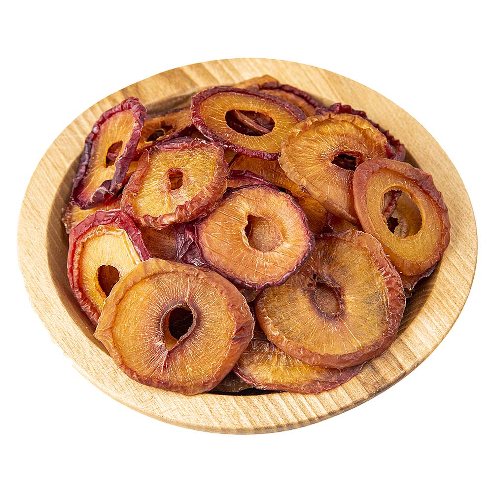 آلو شابلون اسلایس خشک