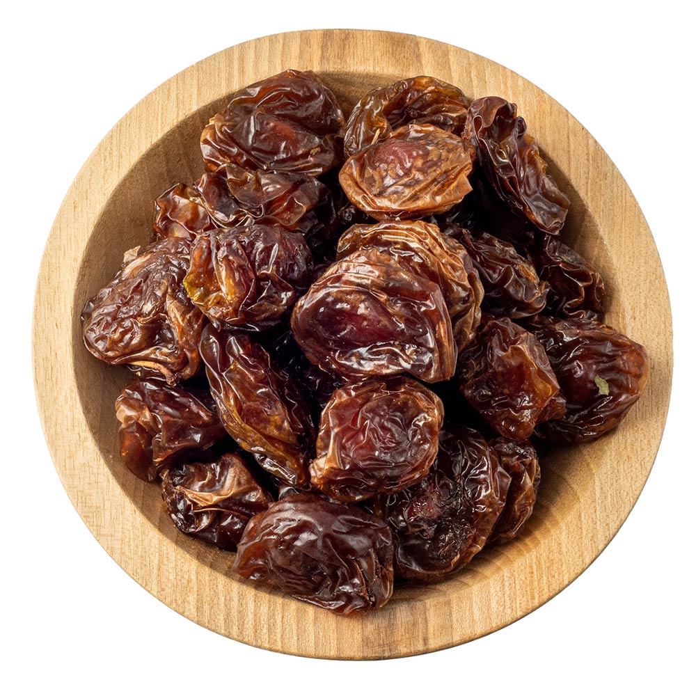 آلوچه برقانی سلطنتی