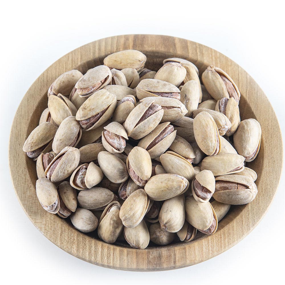 پسته اکبری پودری