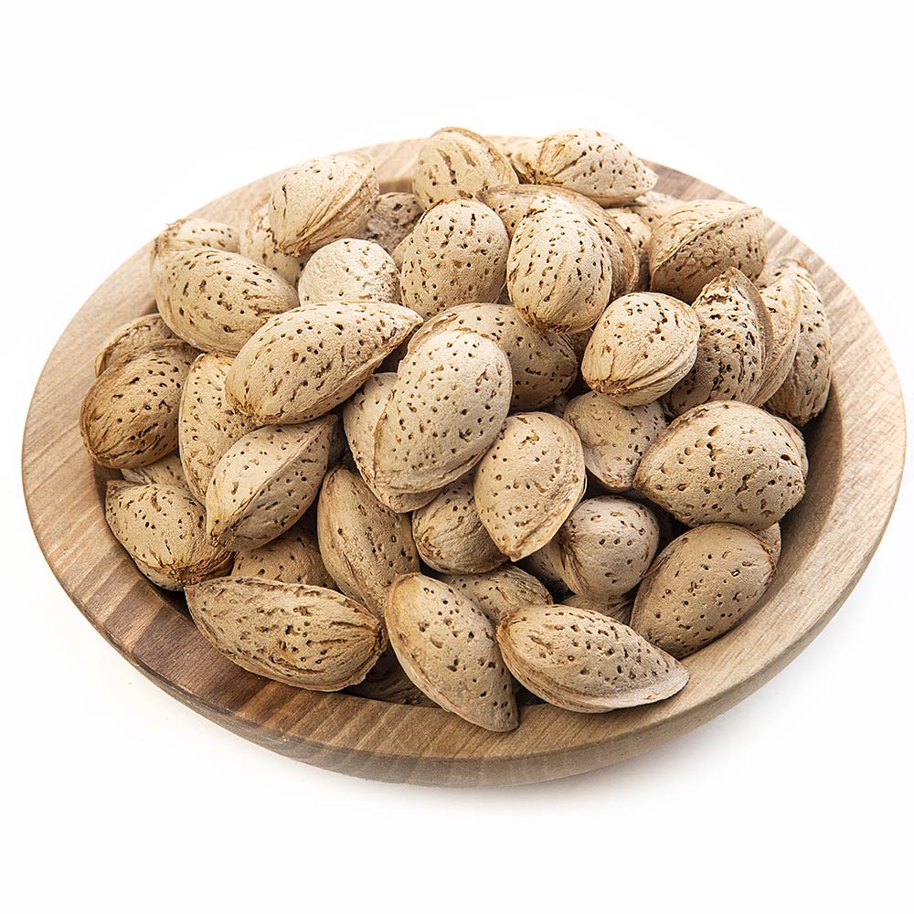 بادام محبعلی خام