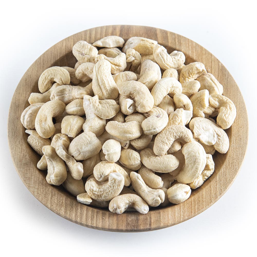 بادام هندی خام 240