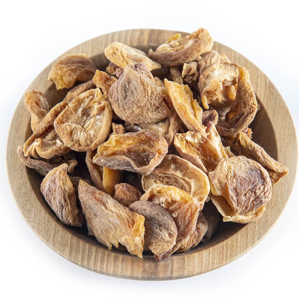 برگ زردآلو شیرین طبیعی خشک ممتاز