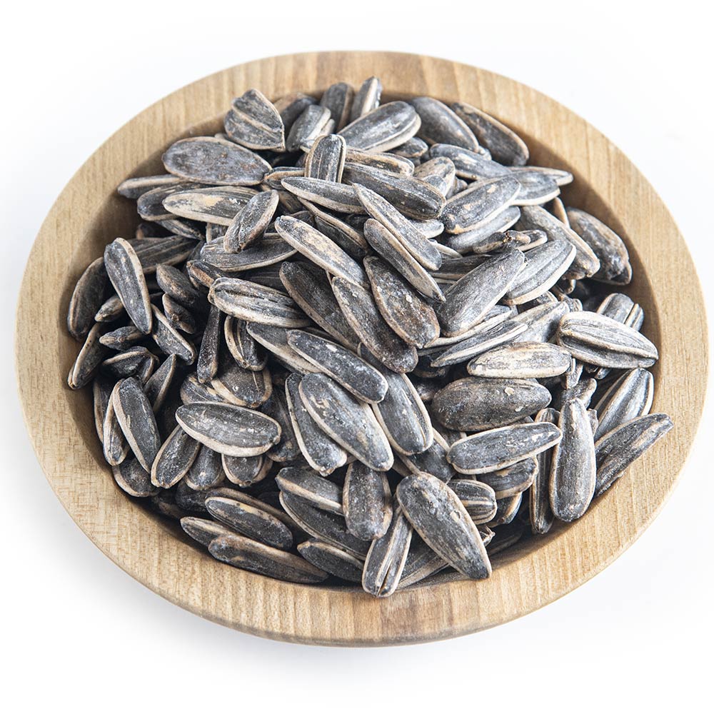 تخمه آفتابگردان نمکی