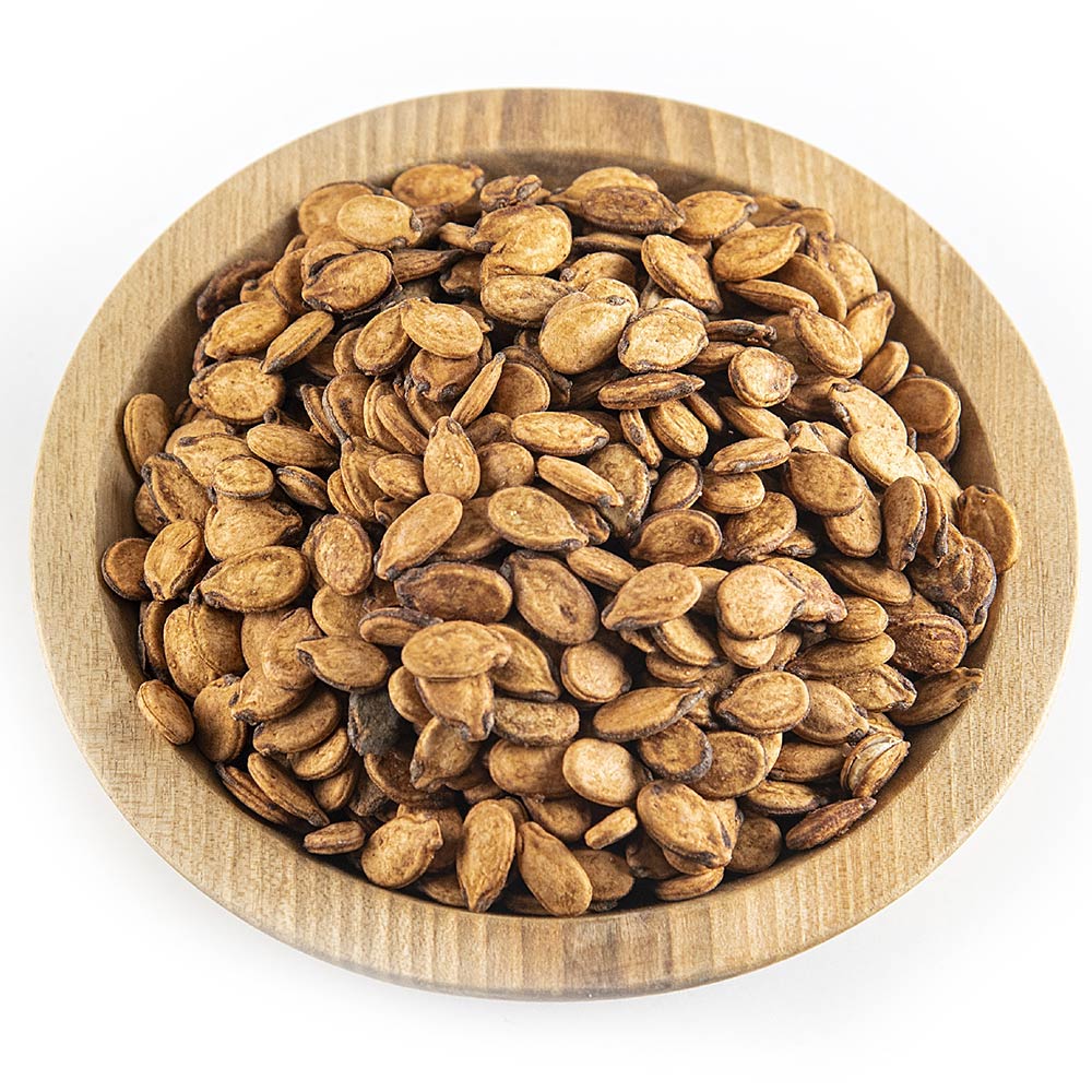 تخمه هندوانه دوآتشه