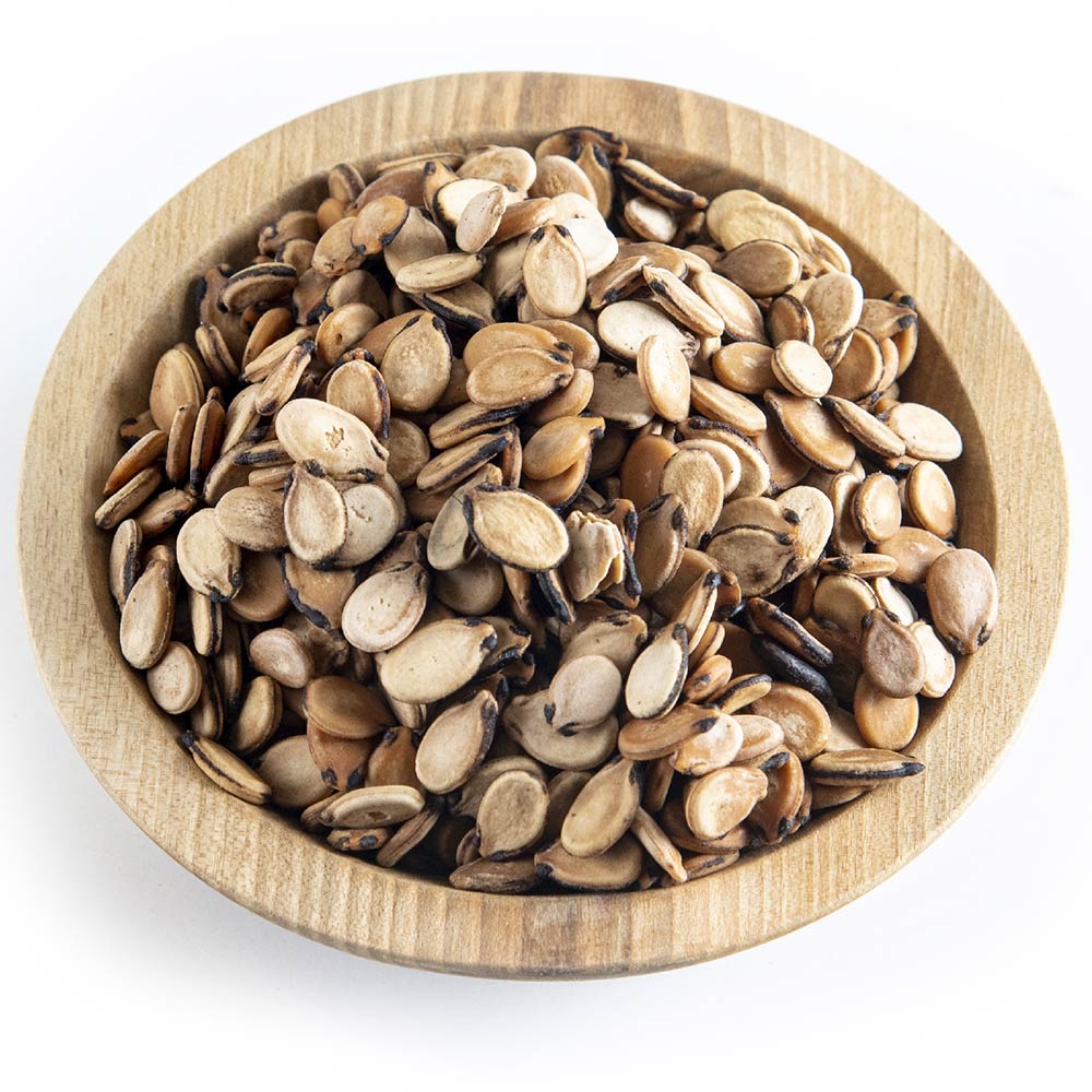 تخمه هندوانه پخته