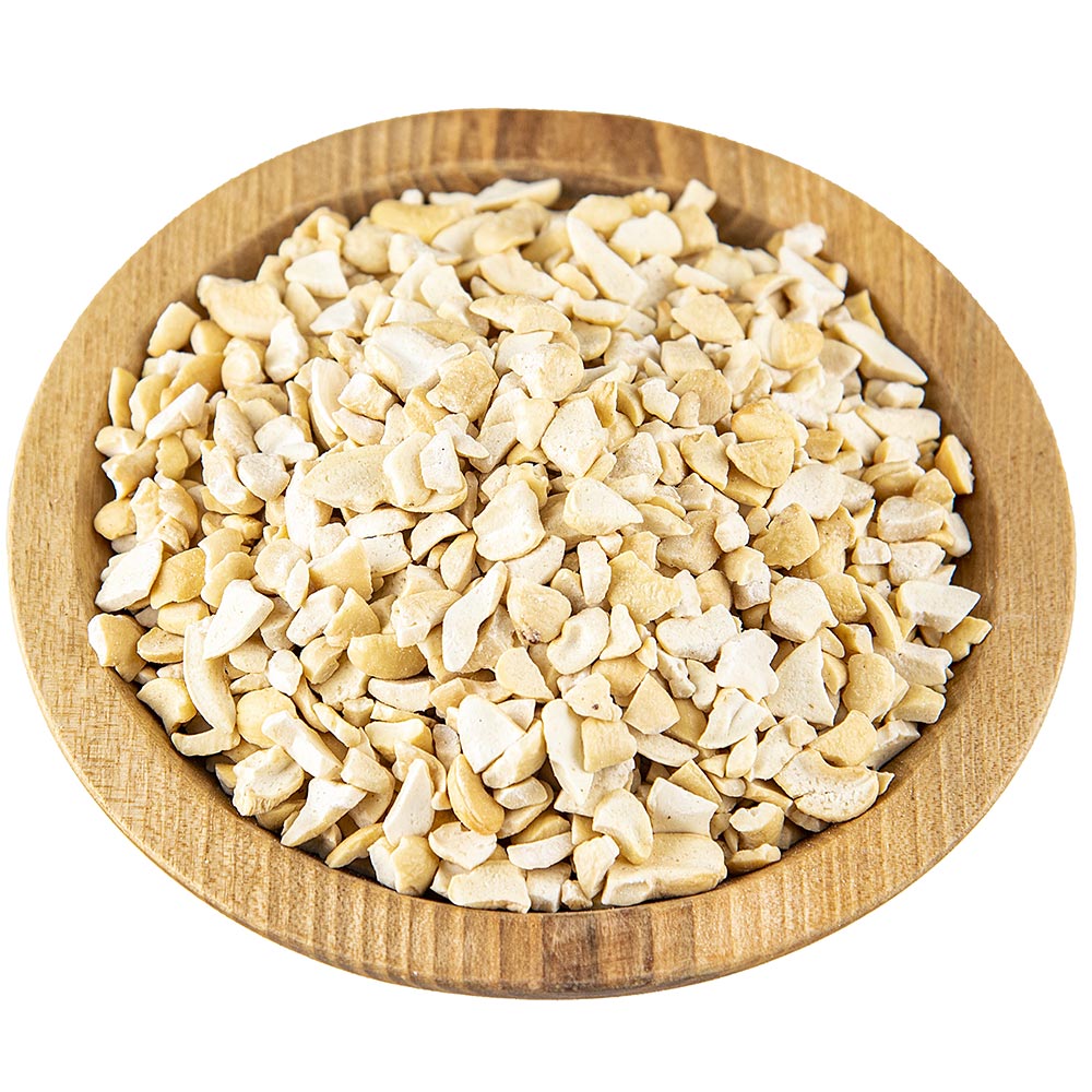 خرده بادام هندی