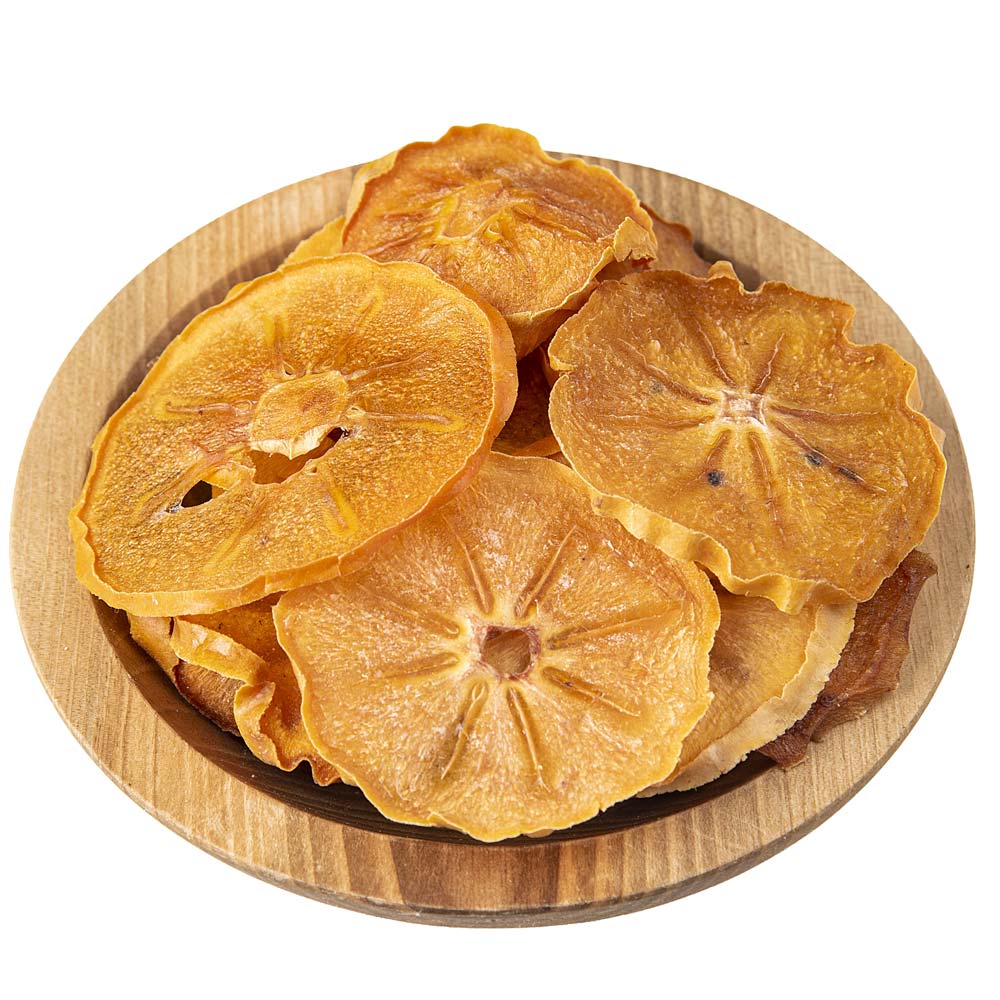 خرمالو اسلایس خشک