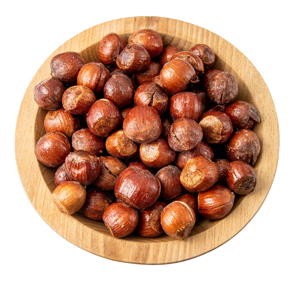 فندق ایرانی نمکی