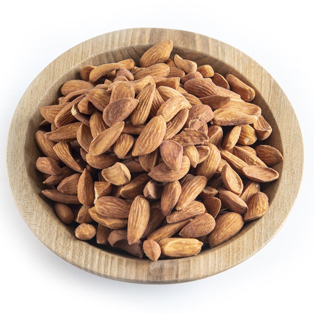 مغز بادام مامایی تنوری