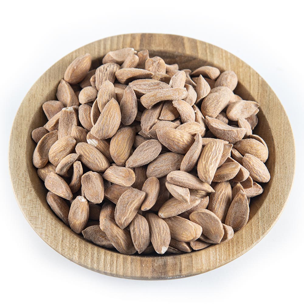 مغز بادام مامایی پودری