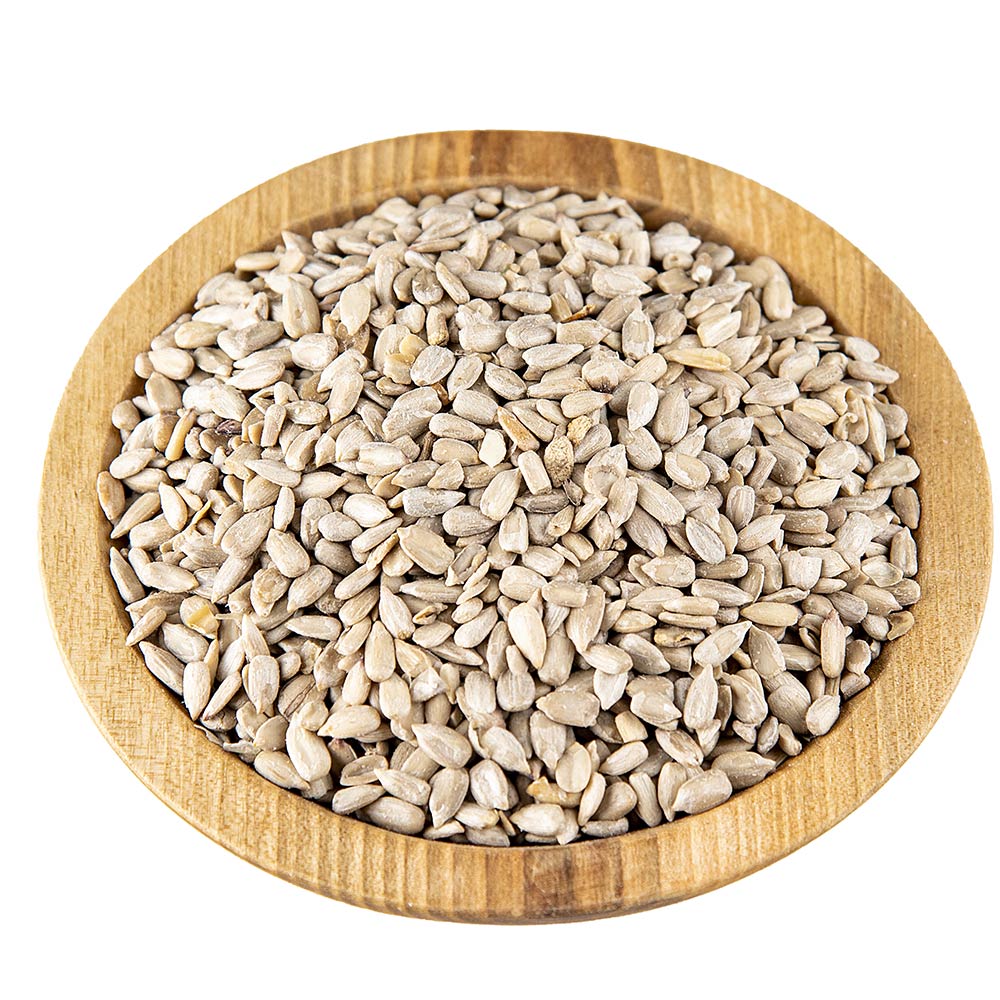 مغز تخمه آفتابگردان خام