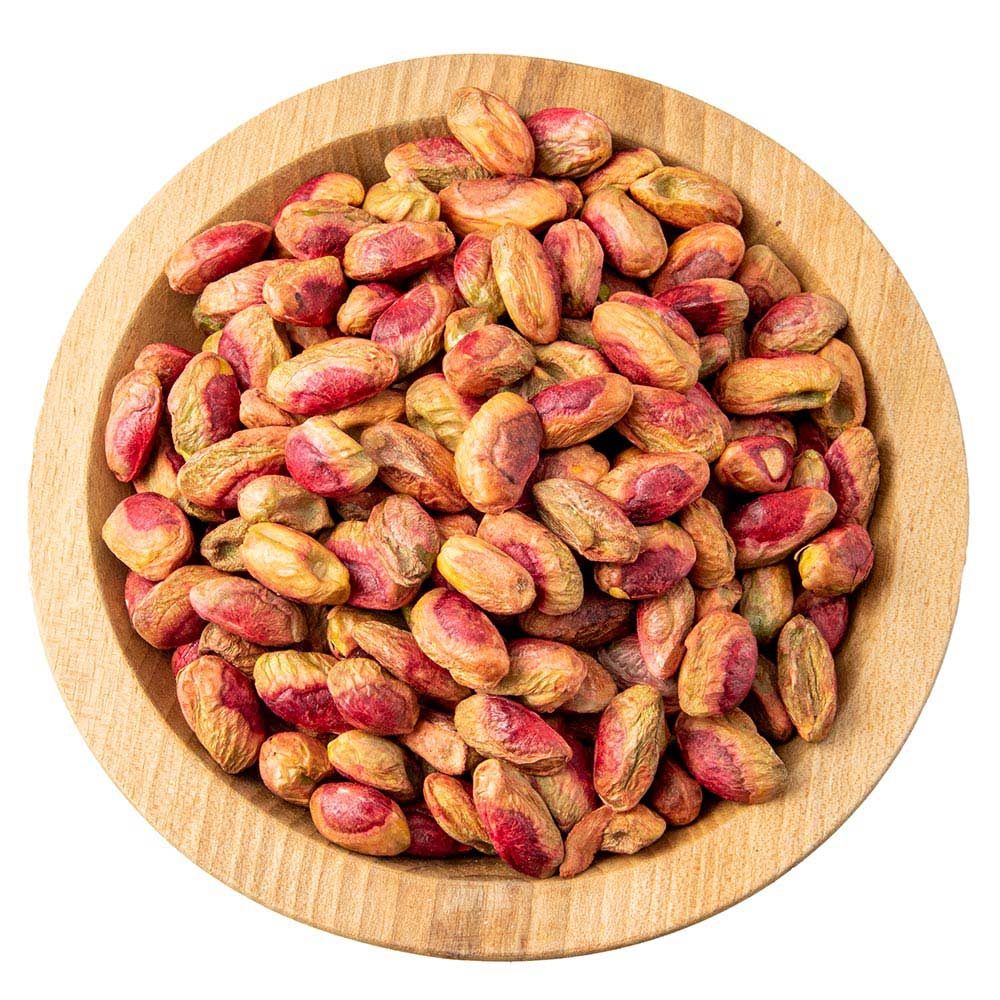 مغز پسته تنوری ممتاز