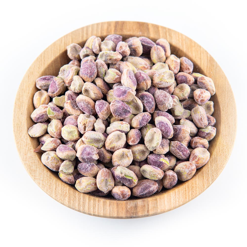 مغز پسته پودری ممتاز