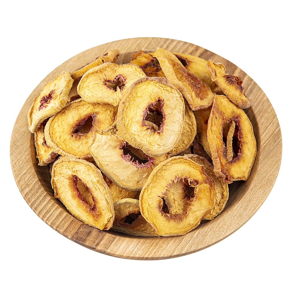 هلو اسلایس خشک