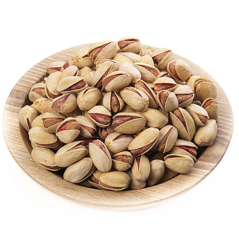 پسته احمد آقایی تنوری