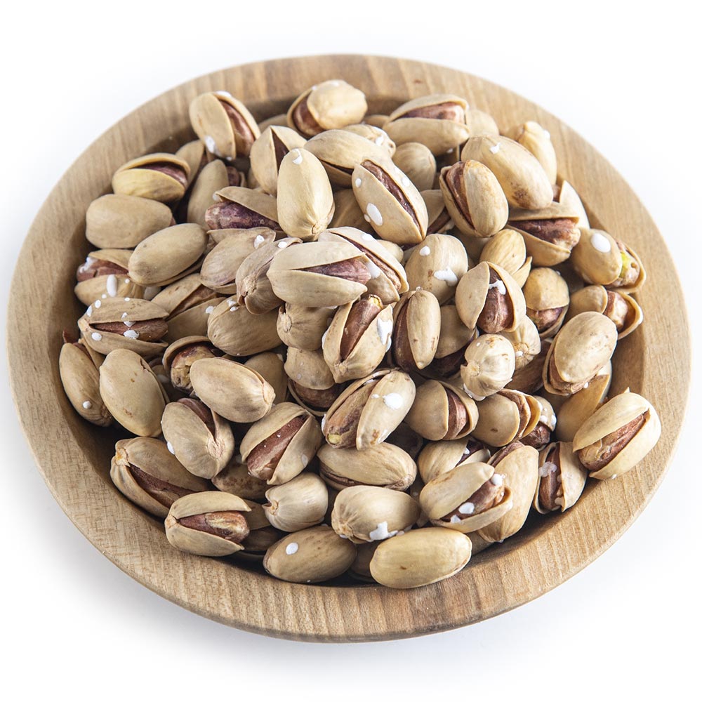 پسته احمد آقایی تگری