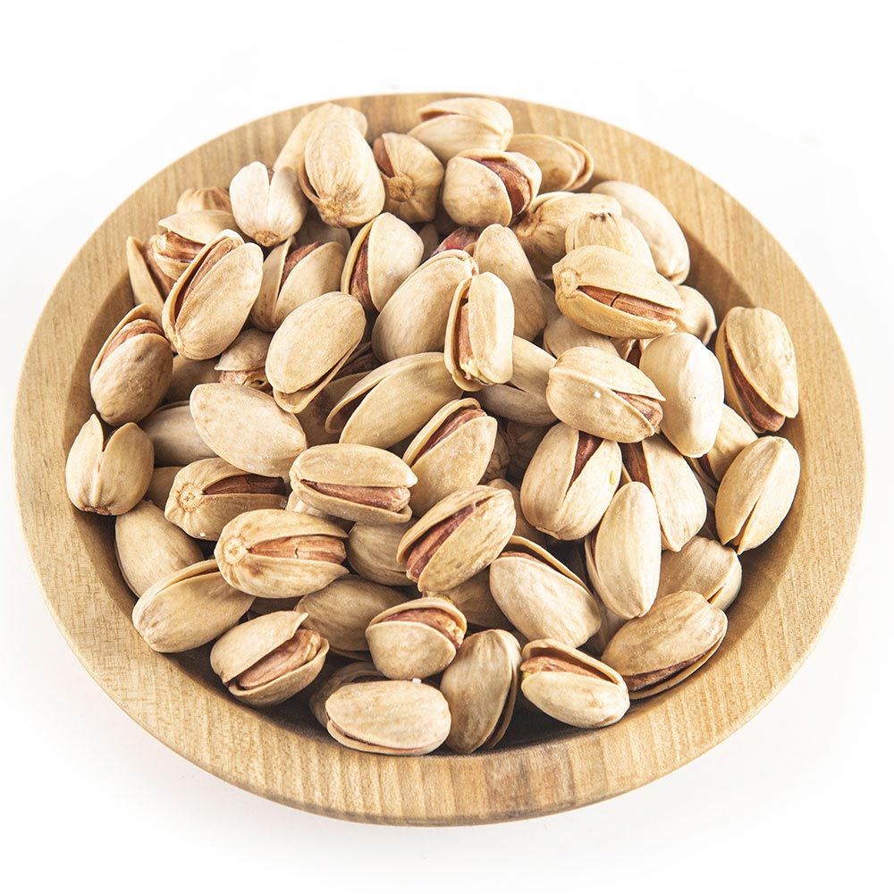 پسته اکبری تنوری