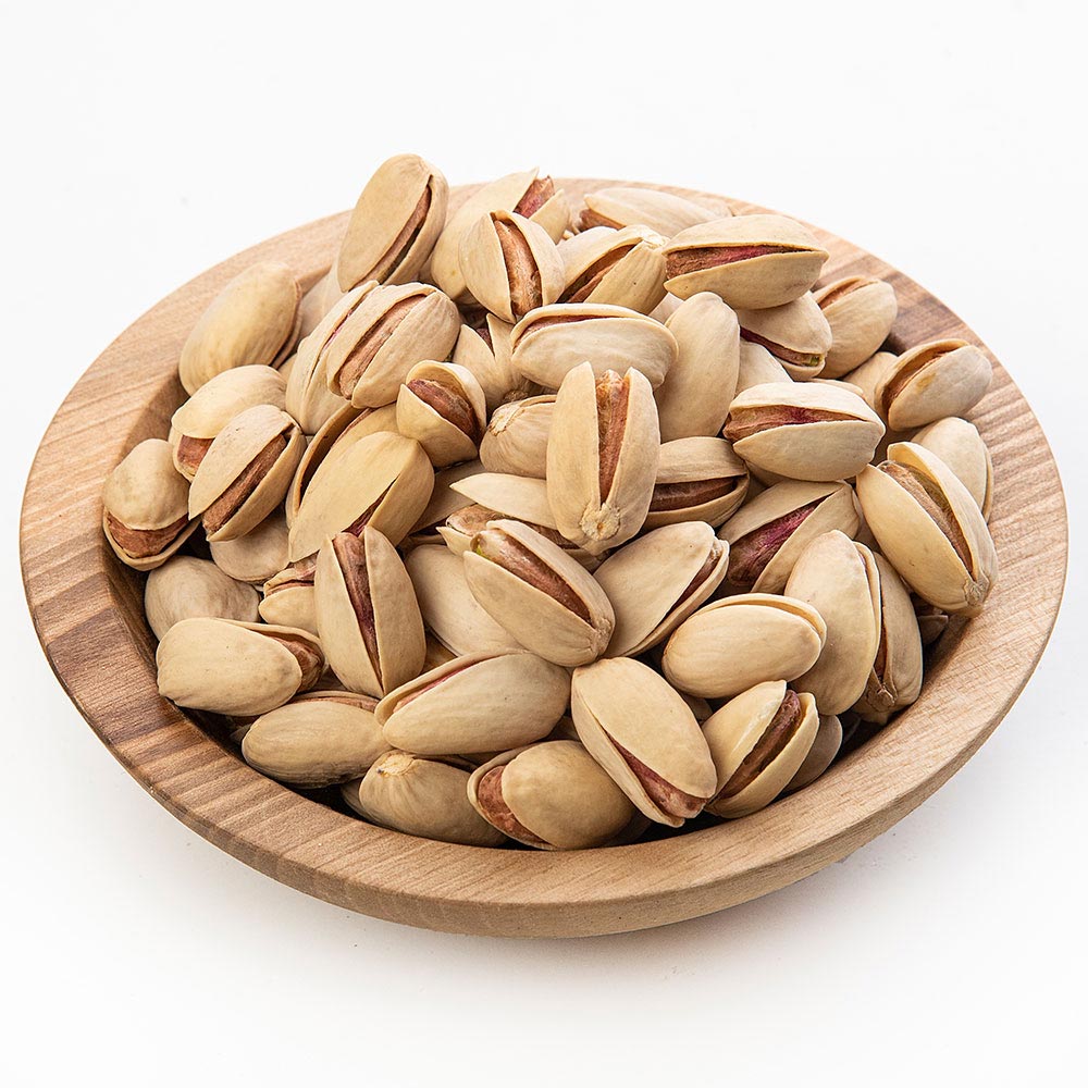 پسته اکبری خام لوکس