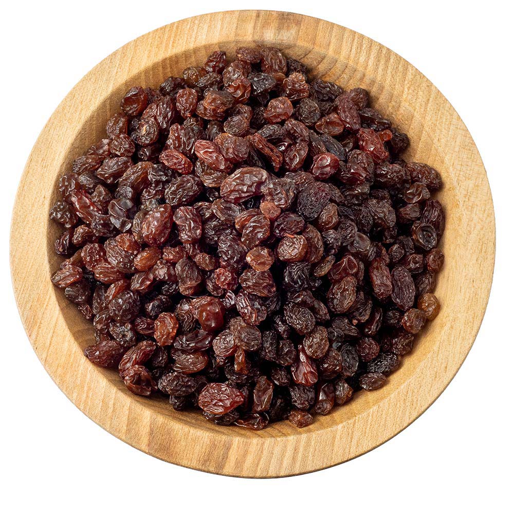 کشمش پلویی مشکی